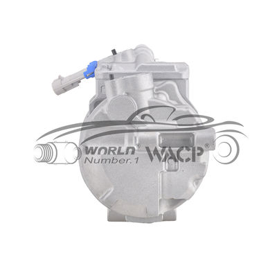 1854096 1854120 1854120443020 Kompresor AC Mobil Untuk Opel Zafira Omega WXOP007