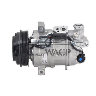 A0008309502 4471404431 4471508211 Kompresor AC Mobil Untuk Benz A180 B200 WXMB101