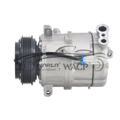 51704659 517046590 60793875 12V Auto AC Kompresor PXV16 Untuk Opel Vectra WXOP036