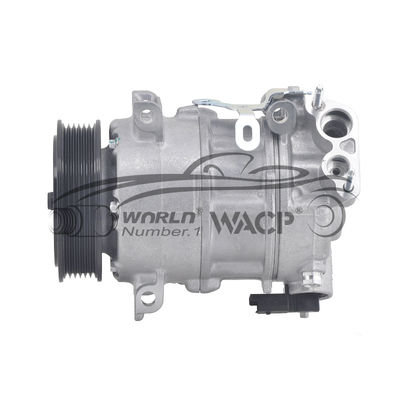 DCP21024 DCP21016 1609552980 Kompresor AC Mobil 12V 5SEL12C Untuk Peugeot 2008 WXPG052