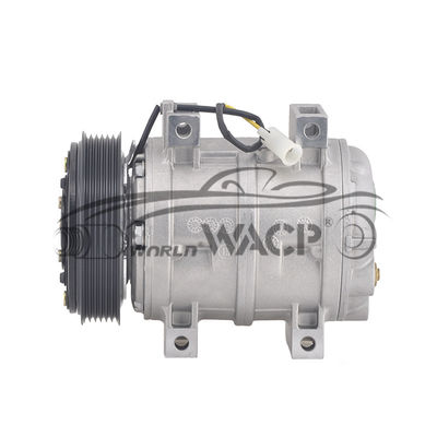30613422 00086016318 30612681 Kompresor AC Otomatis Untuk Volvo C70 S70 DKS15CH WXVV016