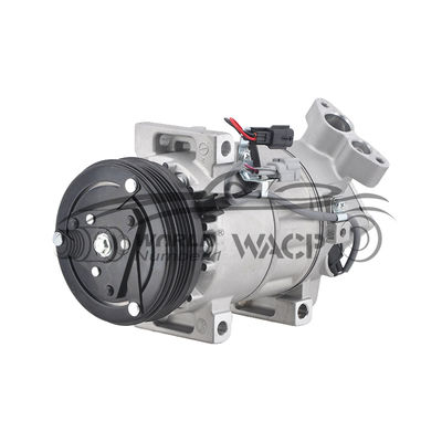 Kompresor AC mobil 926009582R 926000050R Z0012439D Untuk Renault Dacia Logan WXRN049