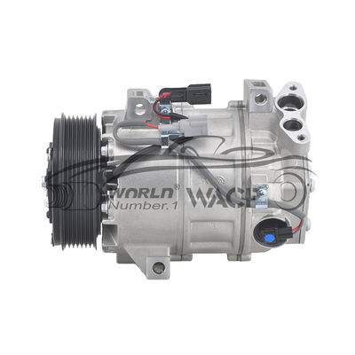 8200895057 8200895057B 8200717654 Kompresor AC Otomatis Untuk Renault LagunaIII WXRN022