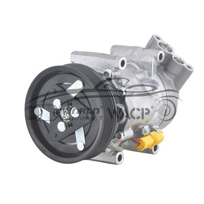 12V Auto AC Compressor 8200756601 8200357173 8200578856 Untuk Renault Clio WXRN026