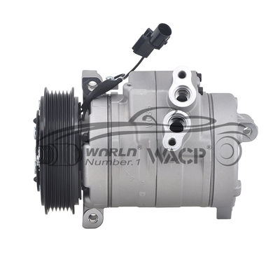 Kompresor AC Otomatis Untuk Lada Priora 1.6 OE F500SC8AA01 21700811101210 WXRN073