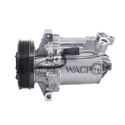 Kompresor AC Otomatis CR12SC 6PK Untuk Renault Fluence Duster 926009541R WXRN068