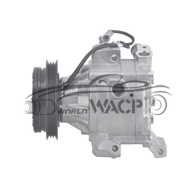 Kompresor AC mobil 88320B2100 88410B2080 4472803470 4472803471 Untuk Daihatsu Move WXDH019