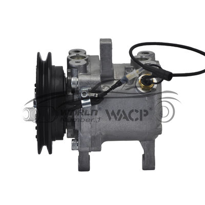 Auto AC kompresor SV07E 1PK 12V Mobil AC kompresor Untuk Daihatsu Hijet WXDH015A