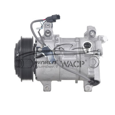 4472504151 4472504150 MC4472502060 Kompresor AC Mobil 12V Untuk Honda Accord AcuraTLX 2.0 WXHD019