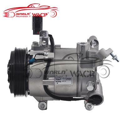 Kompresor AC mobil 38810RPYN01 38810RPYN03 38810RNPN01 38810RNPN03 WXHD067 Untuk Honda Civic CRV