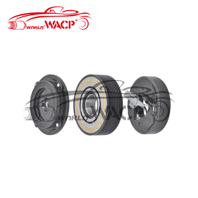 Kopling Kompresor AC Mobil 7SBU17C 8PK untuk BMW 5GT untuk F10 F20 CLBM035