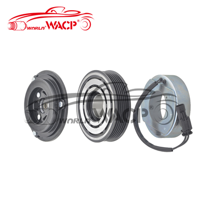 Mobil AC kompresor kopling CVC 6PK untuk Buick untuk Verano2.0 2.4 CLBK019