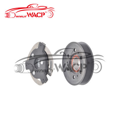 Mobil AC Compressor Kopling CVC 6PK untuk Chevrolet Cruze untuk Opel Insignia1.6 CLBK023