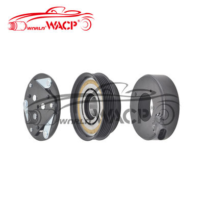 Kopling Kompresor AC Mobil 12V SP17 6PK untuk Chevrolet Captiva untuk Opel Antara 2.4 CLCV006