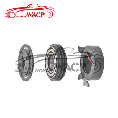 Kopling Kompresor AC Mobil 10P30C untuk Toyota Coaster untuk Caetano 24V CLBS005