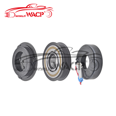 Kopling Kompresor AC Mobil 12V CSP15 6PK untuk Chevrolet Cruze 1.6 1.8 CLCV012