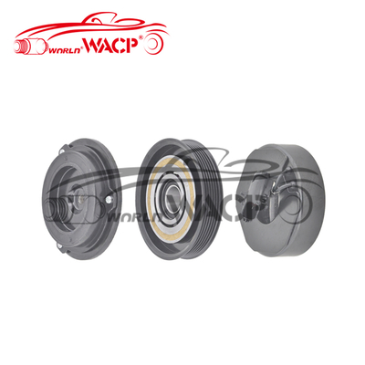 Kopling Kompresor AC Mobil 12V 10S20C 6PK untuk Chrysler Voyager untuk Dodge Caravan 2.4 CLDG024