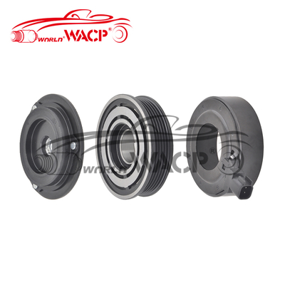 7VSC16 5PK Kompresor AC Mobil Kopling 12V untuk Ford Focus III 1.6 CLFD147