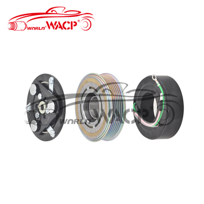 Kopling Kompresor AC Mobil 12V TRSE09 6PK untuk Honda Civic IX1.6 CLHD036