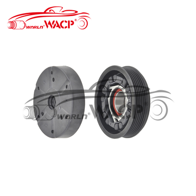12V AC Compressor Clutch HS090R 7PK untuk Hyundai EquusV8 untuk Genesis 5.0 CLHY044