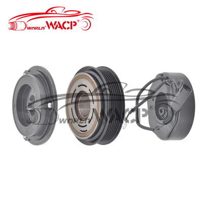7SBU16C 6PK 12V Mobil AC Compressor Kopling untuk Benz C untuk Kelas untuk Chrysler Crossfire CLMB011