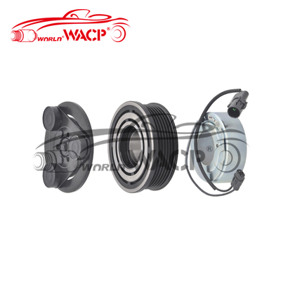 MSC90CA 6PK 12V Mobil AC Compressor Kopling untuk Mitsubishi Galant untuk Galand untuk Eclipse2.0 CLMS042
