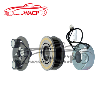 Untuk Mazda 3 5 2.0 Kompresor AC Mobil Kopling H12A1 5PK 12V CLMZ016