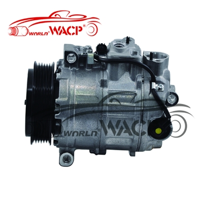 OEM 4471502785 A0002309011 Kompresor AC Otomatis 12V Untuk Benz C E S Untuk Sprinter Untuk Viano Untuk Vito 1999-2016 WXMB014