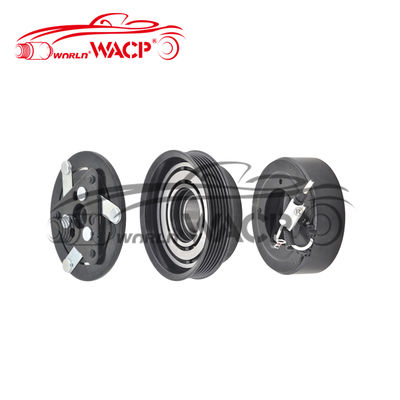 Kopling Kompresor AC Mobil 7C16 6PK 12V untuk Lada Largus CLRN065