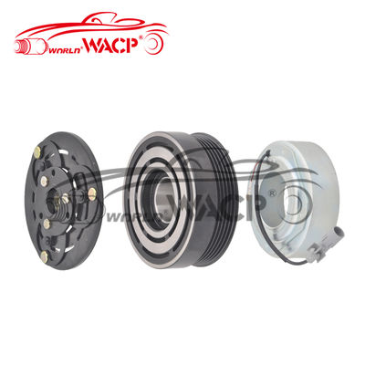 DCS14IC 5PK 12V Kopling Kompresor AC Mobil untuk Suzuki GrandVitara 2.0L CLSK002