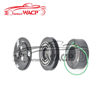 Untuk Kobelco200-6 untuk Komatsu 24V Truk Mobil AC Kompresor Kopling 7H13 1B CLTK017