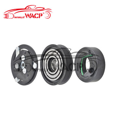 Untuk DAF CF85 untuk XF105 24V Mobil AC Compressor Kopling 7H15 7PK CLTK463