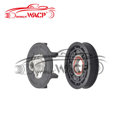 Untuk Toyota Allion untuk Auris untuk Verso T26 Kompresor AC Mobil Kopling 6SEU14C 6PK 12V CLTT093A