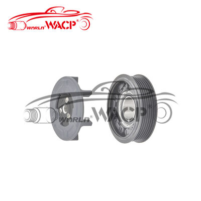 Kopling Kompresor AC Mobil 7SEU17C 6PK 12V untuk VW Phaeton untuk Audi Q7 untuk Porsche Cayenne 3.0 CLVW061