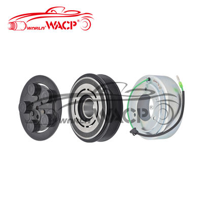 Kopling Kompresor AC Mobil DKS32C 8PK 12V untuk Standar untuk Berbagai CLBS022 24V
