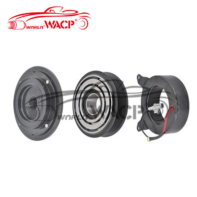 For Toyota for Coaster 24V Car AC Compressor Clutch 10P30C 8PK WXBS043