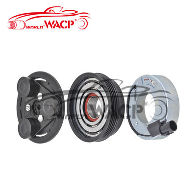 Untuk Hyundai A2 untuk Atoz untuk Kia Visto1.0 12V Kompresor AC Kopling HS11 4PK CLHY006