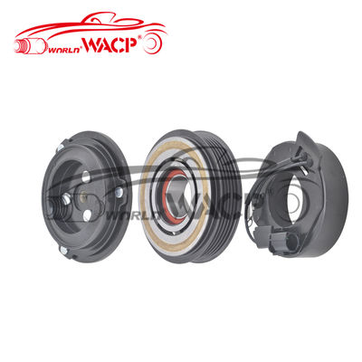 Untuk Hyundai I10 untuk Grand Hatback untuk Grand Sedan 1.0 Kompresor AC Mobil Kopling RS09 5PK CLHY036