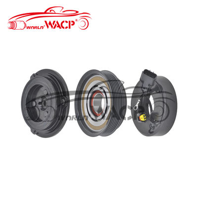 For Hyundai IX35 for Kia Sportage III 2.0 12V Car AC Compressor Clutch VS16E 6PK CLHY074