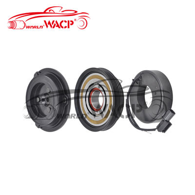 Untuk Hyundai Accent untuk Matrix1.4 1.6 12V Mobil AC Kompresor Kopling VS16 4PK CLHY085
