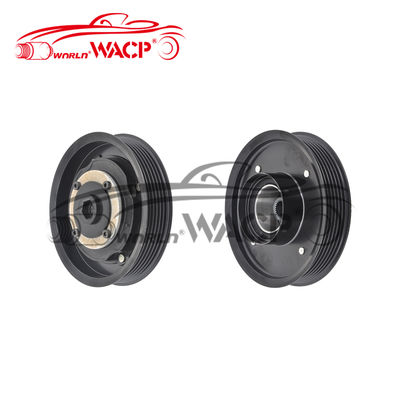 DVE16 6PK 12V Mobil AC Compressor Kopling untuk Hyundai Genesis untuk K9 3.8 CLHY114