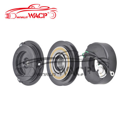 Kopling Kompresor AC Mobil 10PA15C 1B 24V Untuk Isuzu Aska untuk Mixer untuk Blender CLIZ002