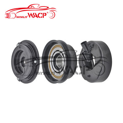 Kopling Kompresor AC Mobil 10PA15C 4PK 12V Untuk Kia Cerato 1.6 CLKA004