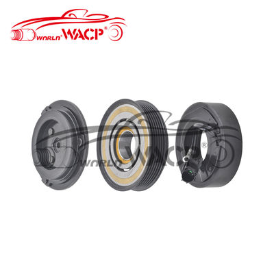 VS12M 6PK 12V Mobil AC Compressor Kopling untuk Kia Soul 1.6 CLKA031