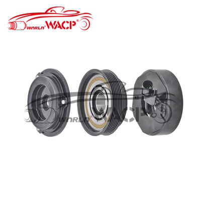 10PA15C 4PK 12V Mobil AC Compressor Kopling Untuk Kia Rio 1.3 1.5 CLKA055