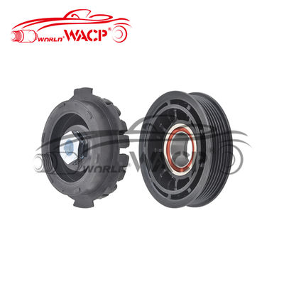 Kopling Kompresor AC Mobil HS13N 7PK 12V untuk Ford Ranger untuk Troller untuk Mazda BT50 2.2 CLVW061