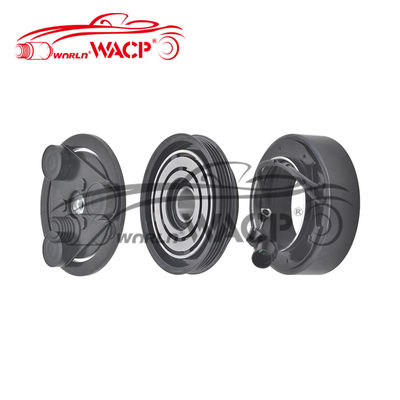 Mobil AC Compressor Kopling HS15 4PK 12V untuk Kia Spectra untuk Mentor untuk Shuma 1.5 CLKA109