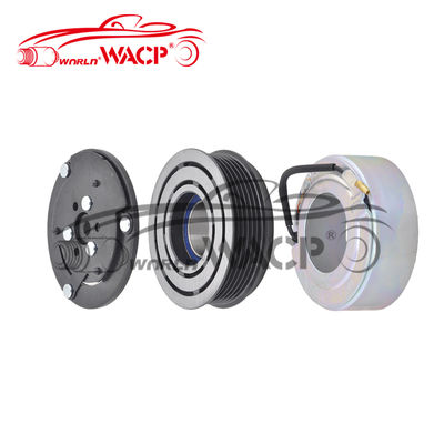 ATC086V1 6PK 12V Mobil AC Compressor Kopling Untuk Lifan 620 CLLF006