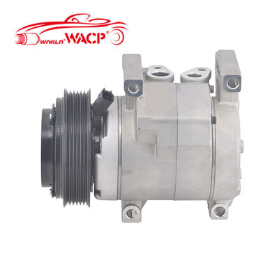 Kompresor AC RS18 F500DW9AA Untuk Jeep Grand Cherokee Untuk Chrysler 300C Untuk Dodge 3.6 WXCK019