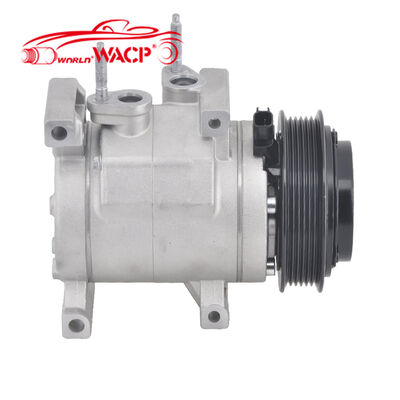 WACP 75781611641 198305 Kompresor AC Mobil Untuk Jeep Wrangler 3.0 3.6 2011-2015 WXCK009